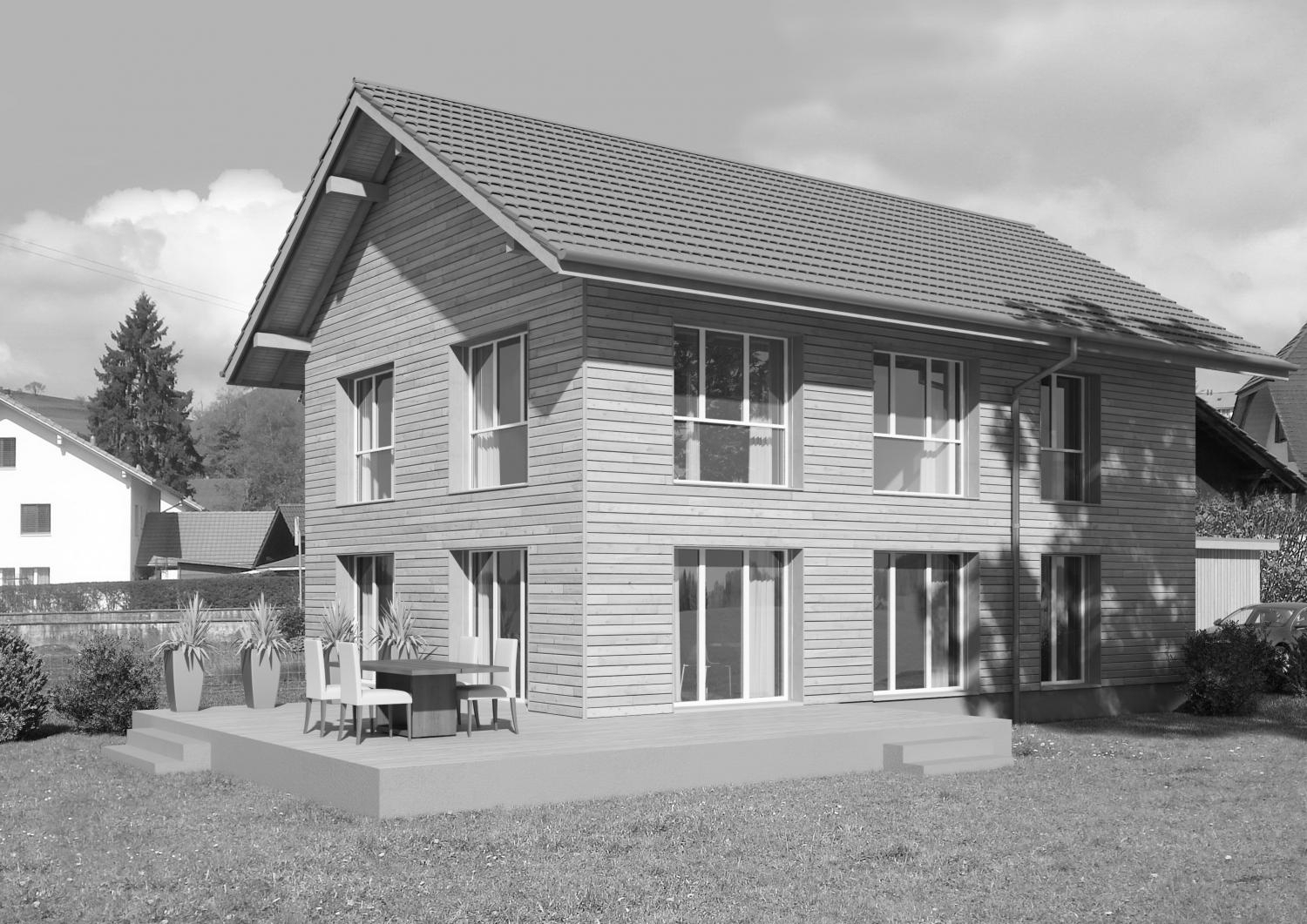 Beyeler architektur | planung | bauleitungen - BEYELER ...